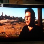 יורם מלצר בראיון למראות סרטה של יעל ערבה